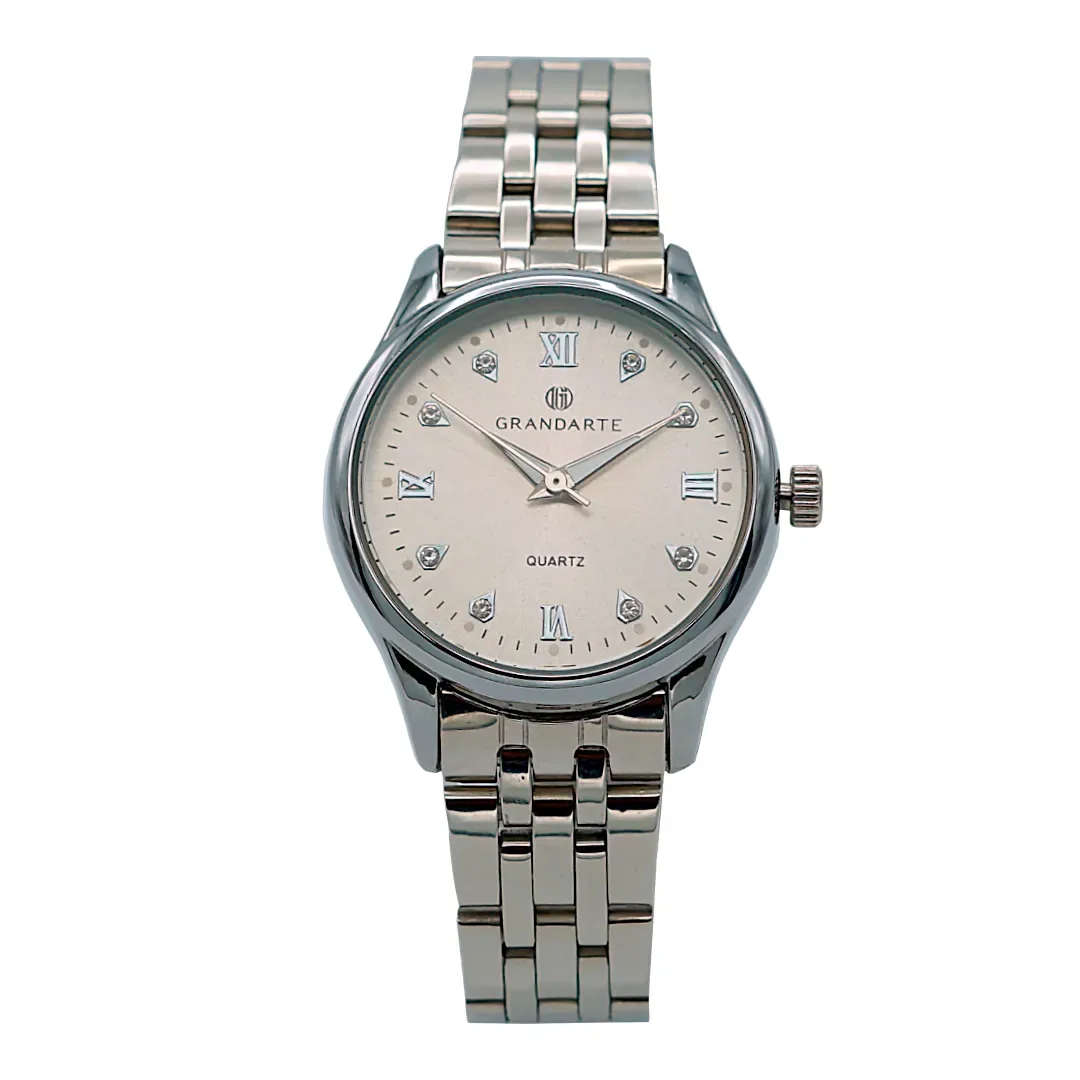 Star Silver - 28mm
