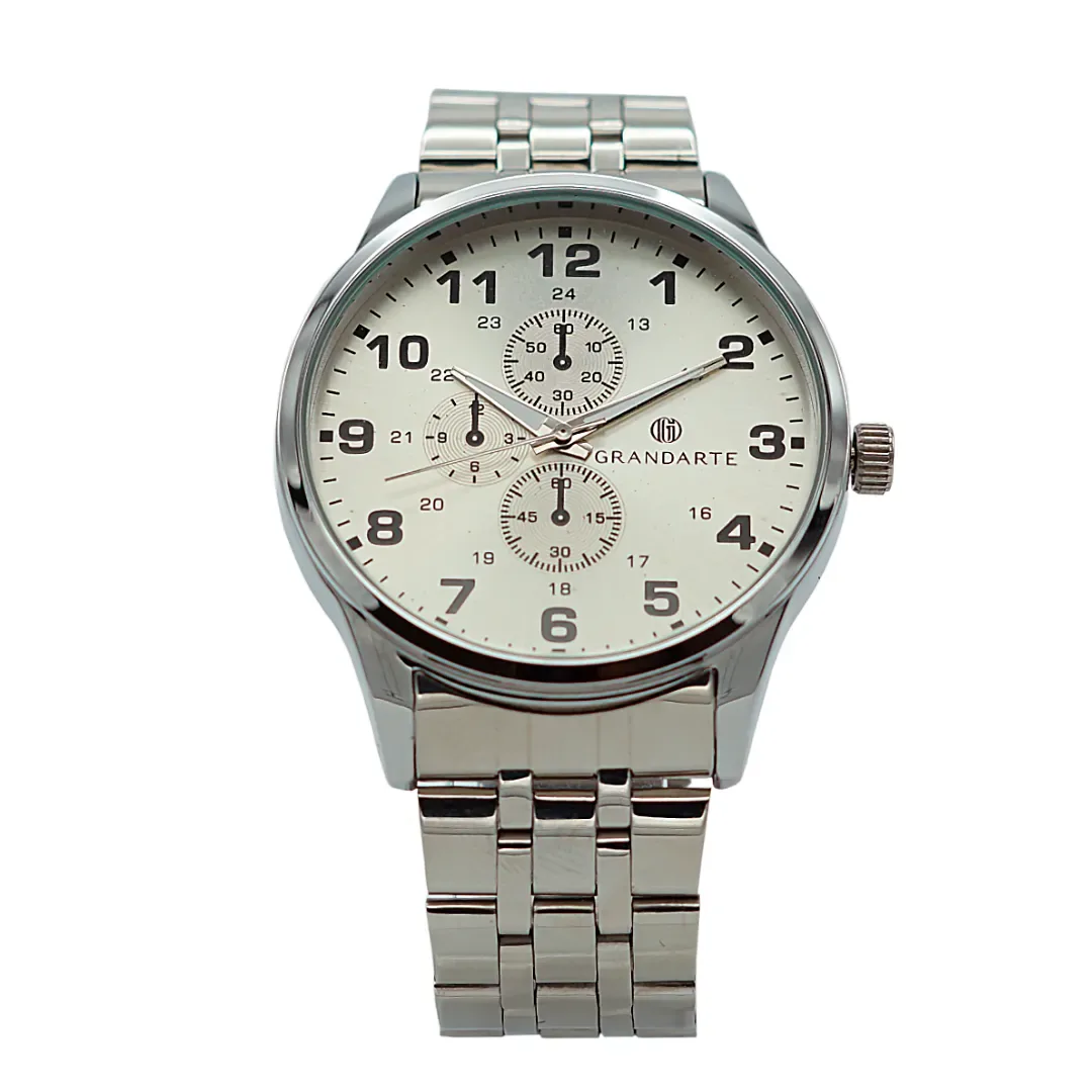 Casual Sky - 44mm