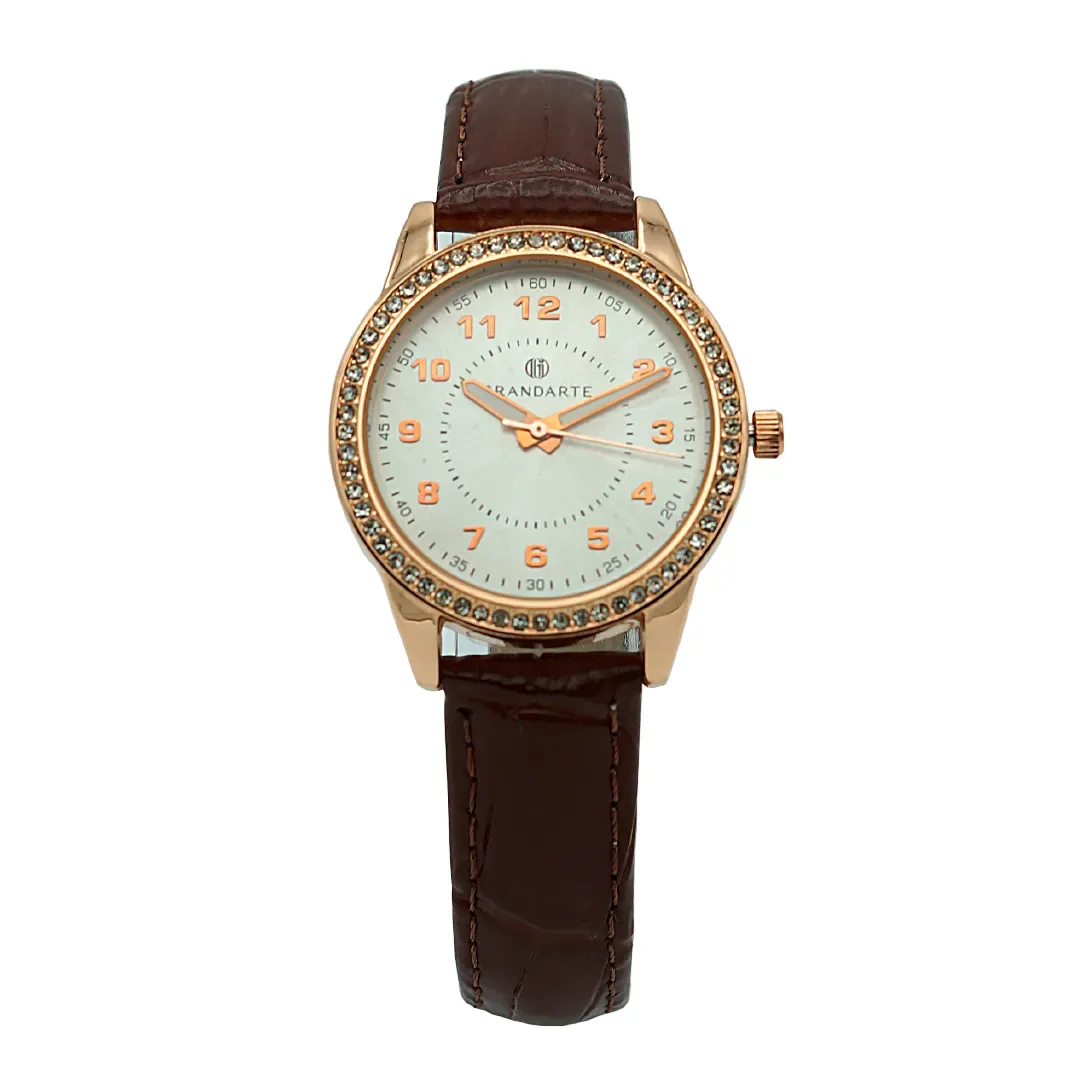 Classic Earth - 34mm