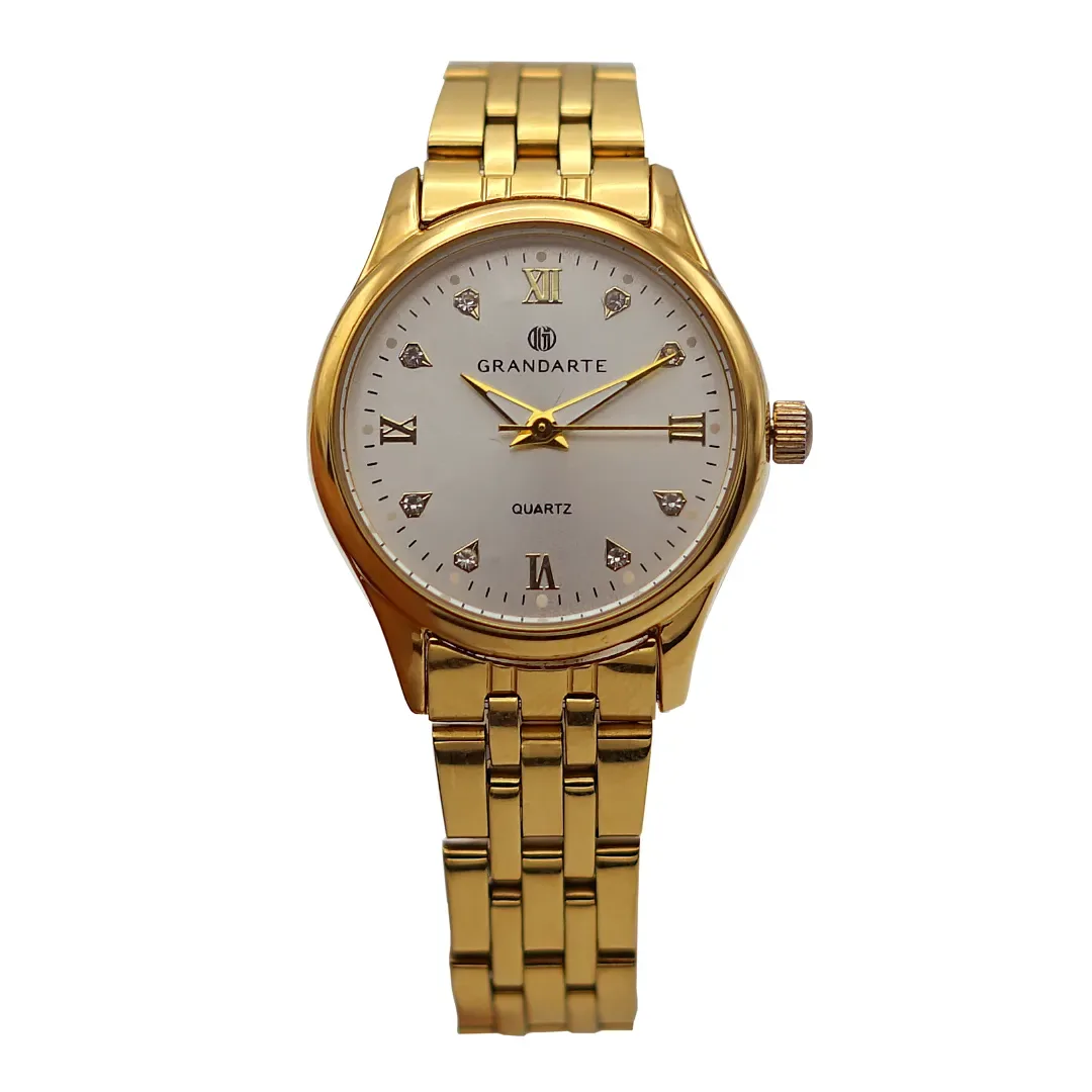 Star Gold - 28 mm