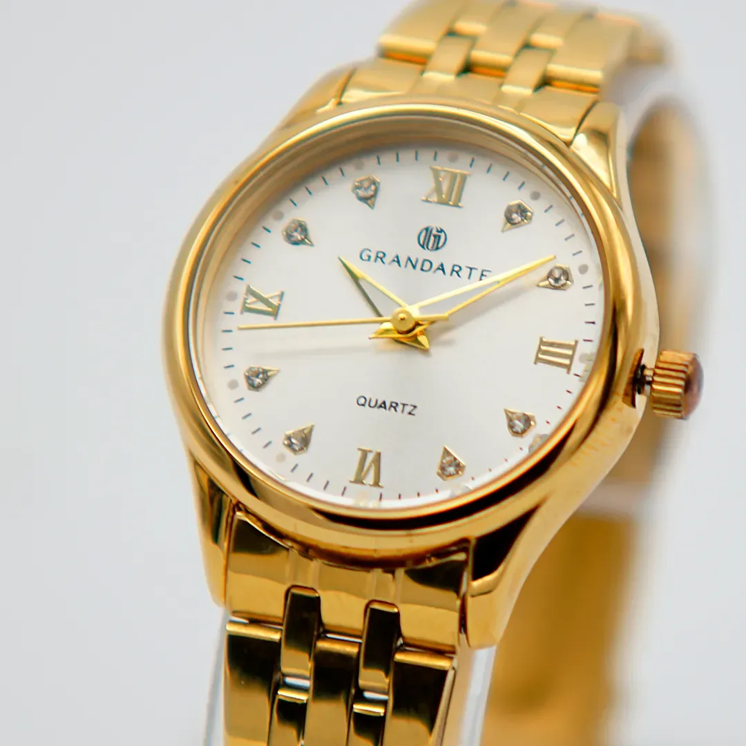 Star Gold - 28 mm