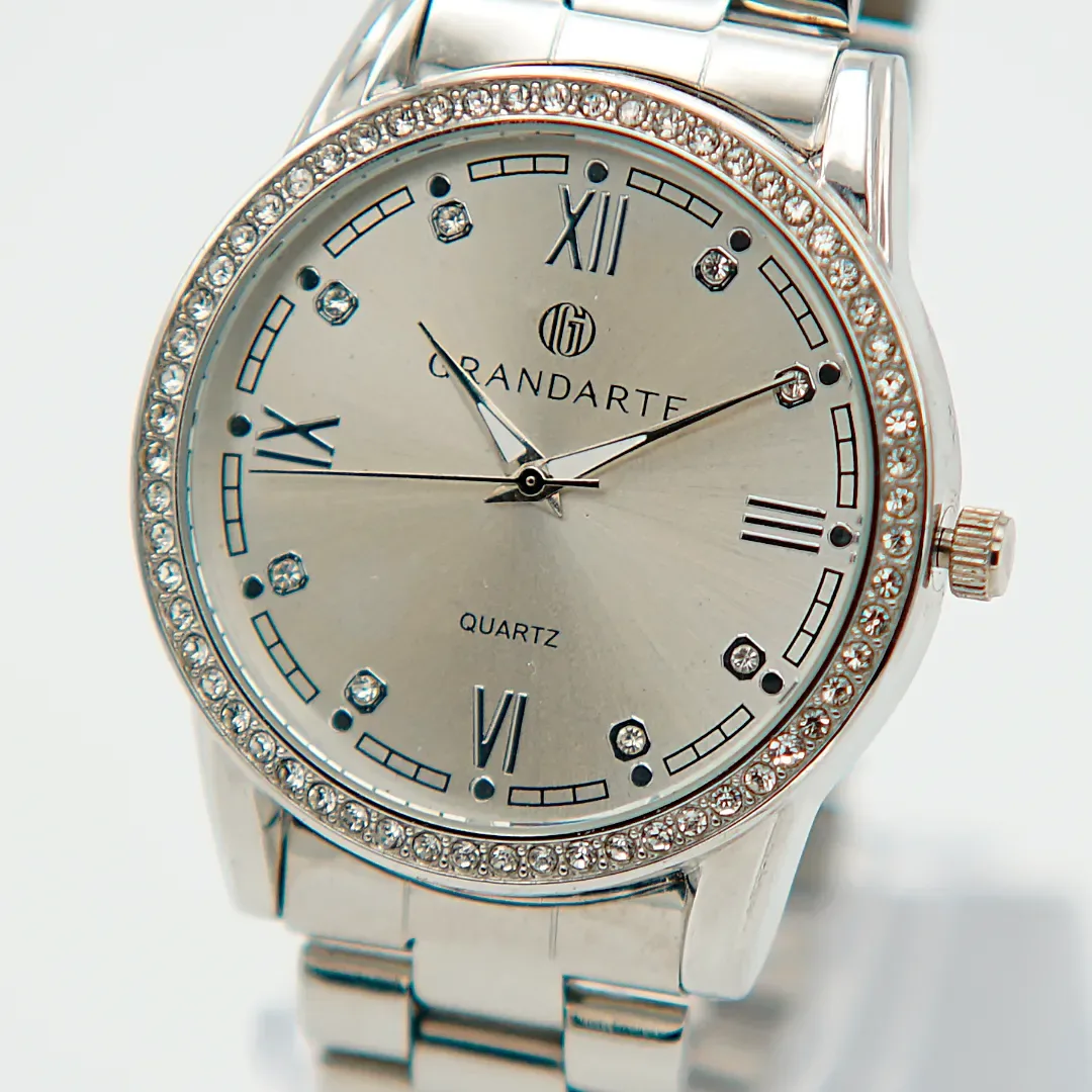 Silver Light - 40mm