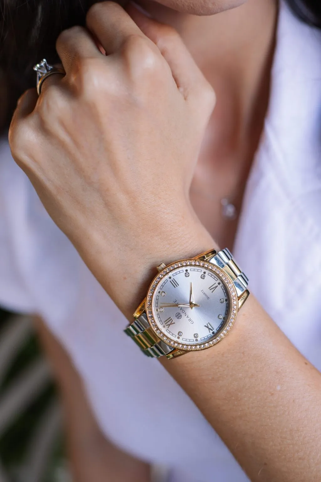 Bicolor Light - 40mm