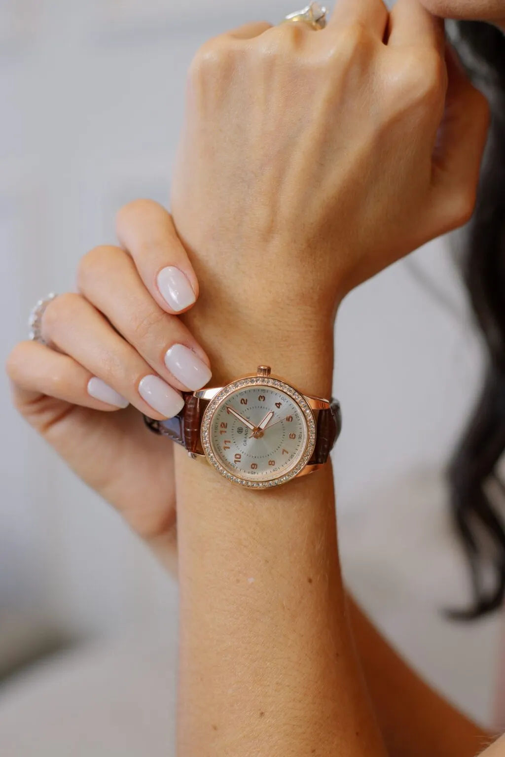 Classic Earth - 34mm